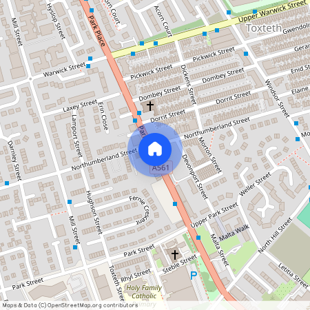 Princes Court, Toxteth -, L8 3UJ