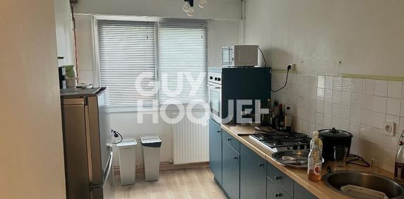 Location Appartement 3 pièces 62m² - Photo 2