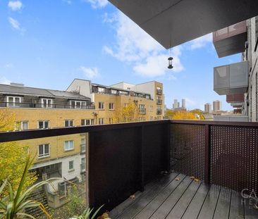 Bovet Court, Harford Street, London - Photo 2