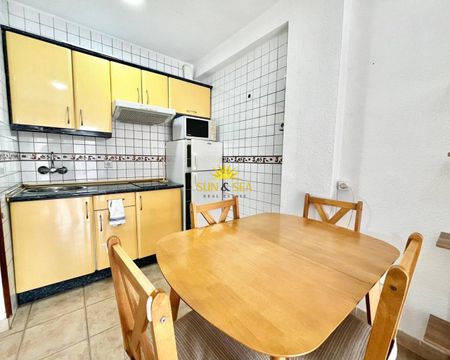 1 BEDROOM APARTMENT - PINOMAR - Photo 2