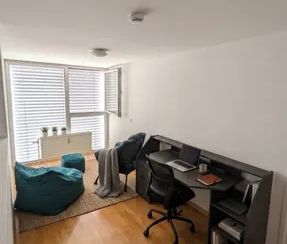 WG: premium shared all inclusive Living (fully furnished) | 1220 | ... - Photo 1