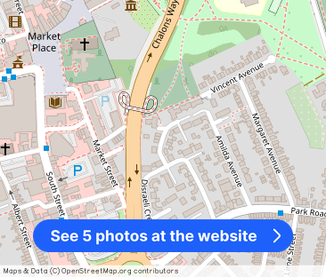 Palmerston Road, Ilkeston, Derbyshire, DE7 - Photo 1