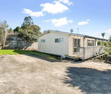 Cosy 2-bedroom with additional rumpus room - Photo 5