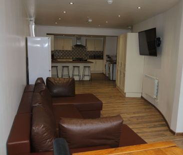 Park view, Stonebow house Block, St. Botolphs Crescent, Lincoln, Li... - Photo 5