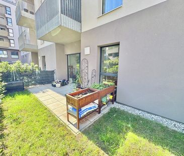 GARTENTRAUM | OPTIMAL AUFGETEILTE 2 ZIMMER | HOCHWERTIGE AUSSTATTUN... - Photo 6