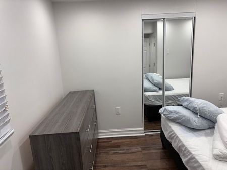 For Lease - 26 Aristocrat Road Unit# Bsmt, Brampton, Ontario - Photo 5