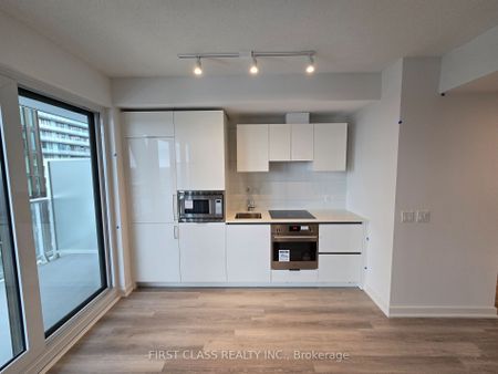 For Lease - 230 Simcoe Street Unit# 2920, Toronto, Ontario - Photo 4