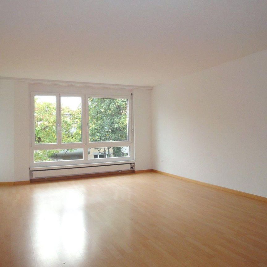 Zentral gelegene Wohnung sucht Nachmieter - Foto 1
