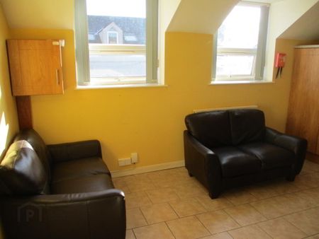 Three Great Apartments, 16 Magdala Street, Queens Quarter, Belfast, BT7 1PU - Photo 4