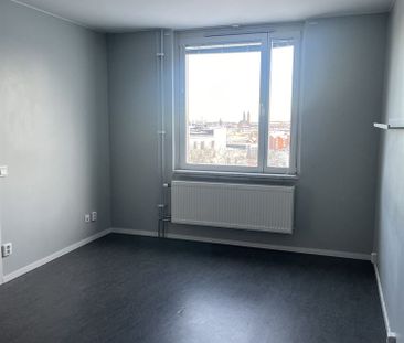 Stockholm, Liljeholmen, Nybohovsbacken, 34kvm, 2 rum - Foto 5