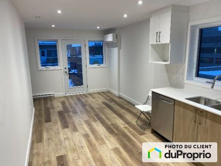 7115, durocher, Villeray / St-Michel / Parc-Extension à louer - Photo 3