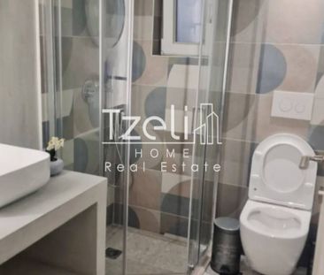 Διαμέρισμα για ενοικίαση Χρυσάκη (Νέα Σμύρνη) - Photo 3
