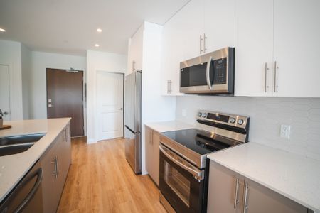 For Lease - 525 New Dundee Road Unit# 302, Kitchener, Ontario - Photo 2