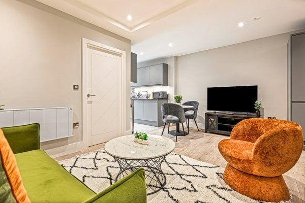 The Vera Mitchell Building, Leicester, LE2 - Photo 1