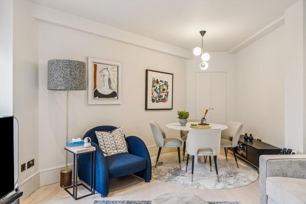 1 bedroom flat to rent - Photo 1