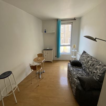 Appartement 1 pièce(s) 20 m² - Photo 1