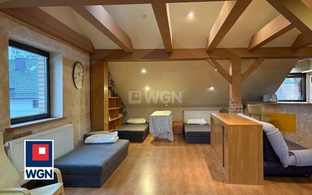 Dom bliźniak na wynajem Polkowice - Photo 4