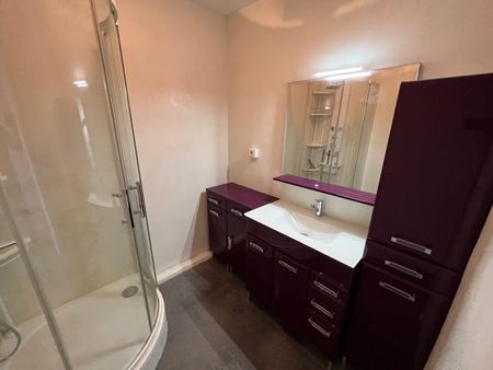 Appartement 3 Pièces 68 m² - Photo 5