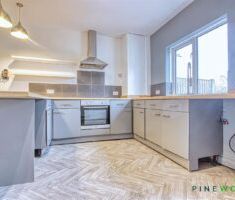 2 BEDROOM House - End Terrace - Photo 2