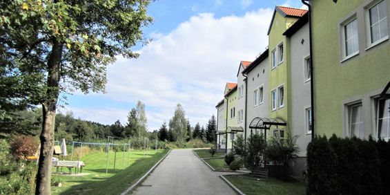 3-Zimmer mit südseitigem Balkon - Photo 3