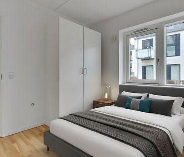 Nordlandsvej 60 G, 1. 2., 8240 Risskov, Aarhus - Foto 4