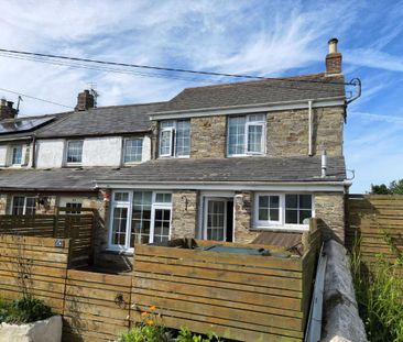 Goonown, St. Agnes, TR5 0XD - Photo 1