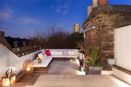 Vicarage Crescent, Battersea Park, SW11, London - Photo 5