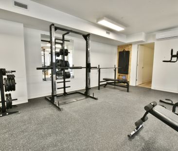 3 ½ à Louer, Gym Inclus! - Photo 3