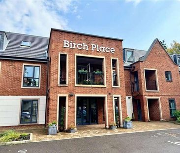 Birch Place, Crowthorne, RG45 - Photo 6