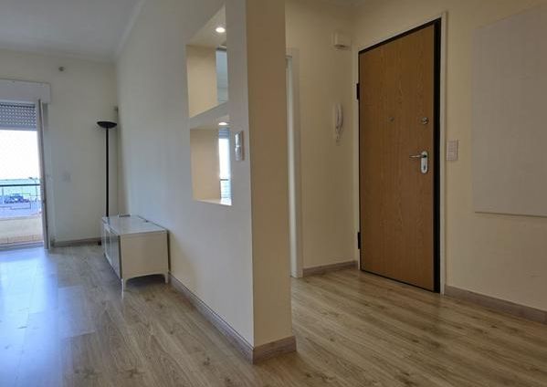 Apartamento T3 em Lisboa