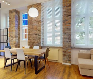 Mieszkanie na wynajem Gliwice - Photo 5