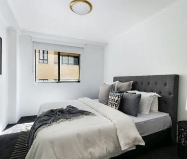 IMMACULATE ONE BEDROOM WITH AIRCON AND TERRACE BALCONY - Photo 1