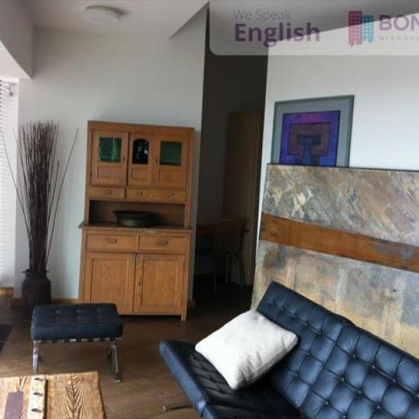 Sky Tower_Powstańców Śląskich, Wrocław - Фото 1