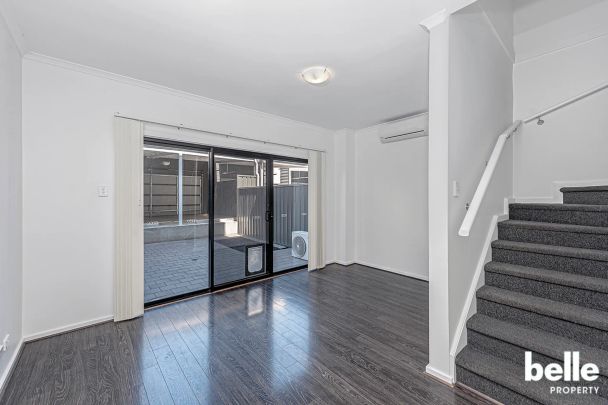 Modern Townhouse Living in the Heart of Mawson Lakes - Photo 1