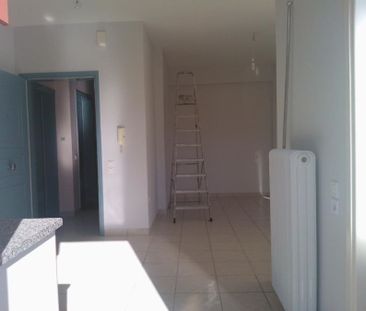 Studio/Γκαρσονιέρα για ενοικίαση Άγιος Παντελεήμονας (Πάτρα) - Photo 5
