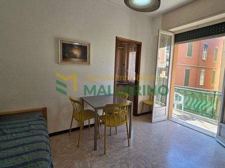 Bilocale via Molinetti, Centro, Finale Ligure - Foto 5