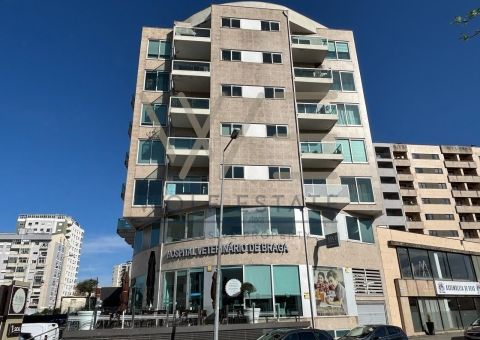 Apartamento T3