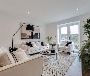 2 bedroom flat to rent - Photo 3