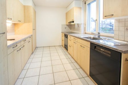 Gepflegte 4 ½ Zi-Wohnung in Seuzach - Photo 4