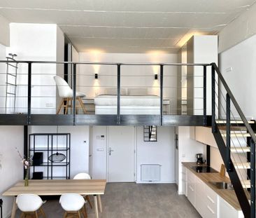 Te huur: Appartement Oudenoord in Utrecht - Foto 1