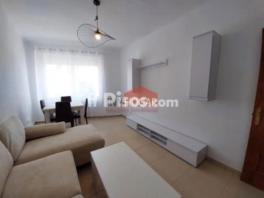 Piso en alquiler en Santo Tomás - Foto 1