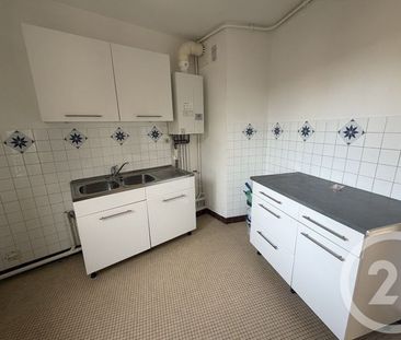 Appartement T3 à louer 3 pièces - 61,85 m2 CHATEAUROUX - 36 - Photo 2
