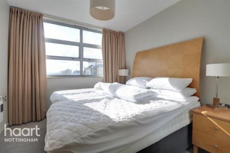 2 bedroom apartment to rent - Photo 2