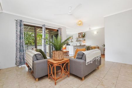 CHARMING ONE BEDROOM UNIT IN PARAP - Photo 2