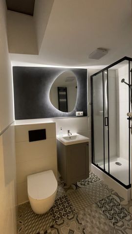 Mieszkanie dla dwojga, dla studenta, dla singla! 32 m² - Photo 4