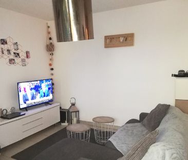 Appartement meublé T2 MIRAMAS, - Photo 5