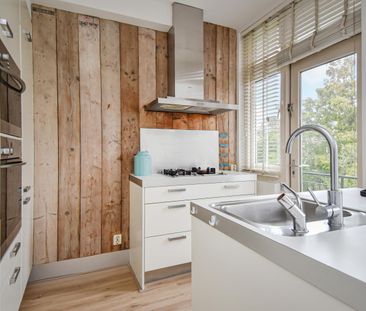 Te huur: Appartement Balsemienlaan 242 in Den Haag - Photo 6