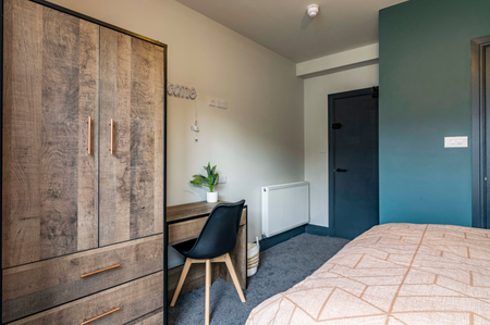 5 bedroom terraced house to rent - Photo 5