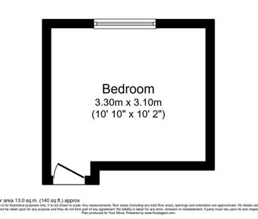 House share to rent - Photo 3