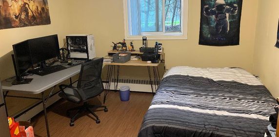 Chambre pour Étudiant près de l'UdeS - Photo 2